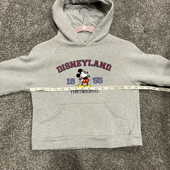 Kids Disneyland Resort Hoodie - Picture 7 of 8